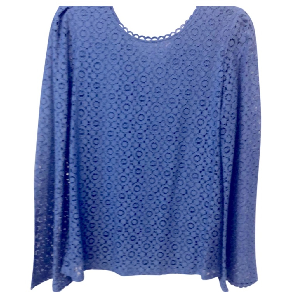 Banana Republic Lace Top
